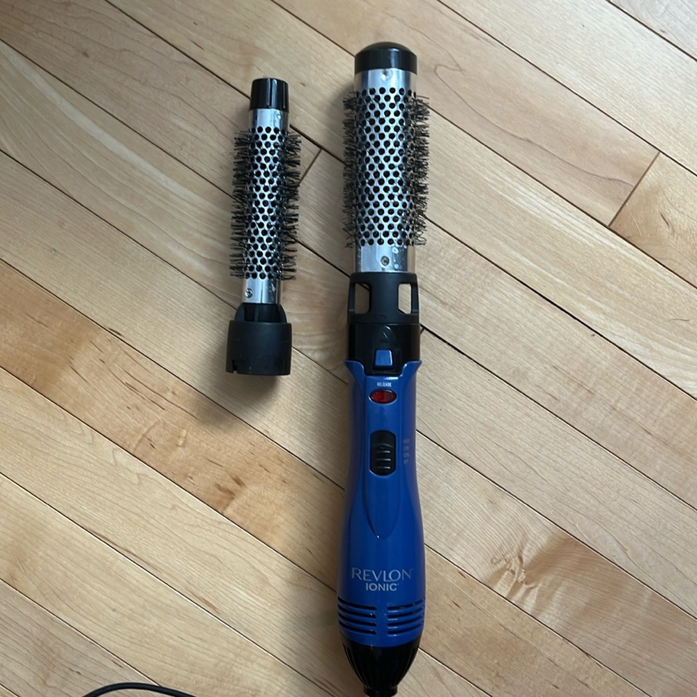 Revlon ionic styler